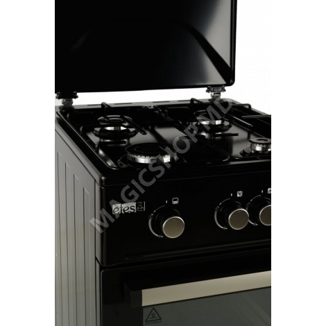 Aragaz Vesta EFES GC-G5060/BL